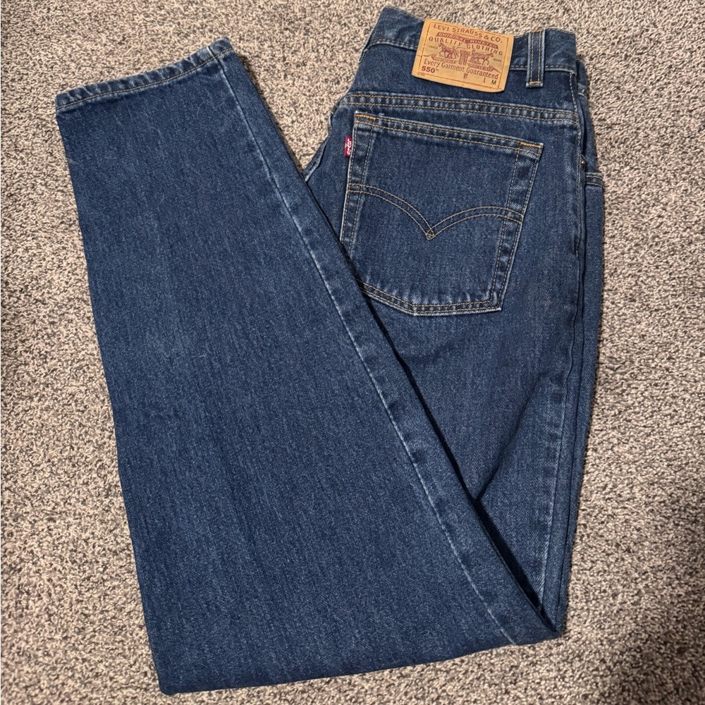 Levi’s jeans